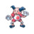 122 Mr Mime Icon